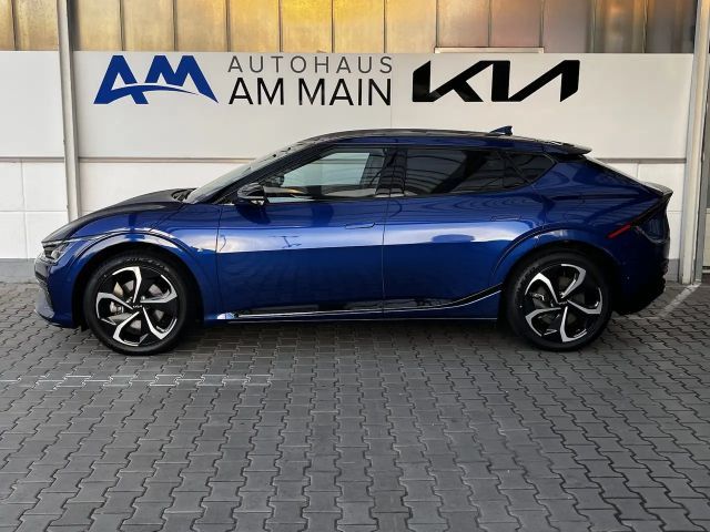 Kia EV6 GT-Line Vierwielaandrijving