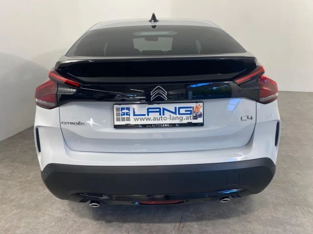 Citroën C4 Max PureTech