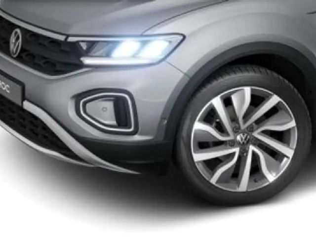 Volkswagen T-Roc 1.5 TSI