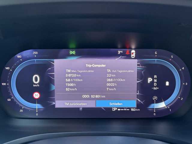 Volvo V60 Bright Plus