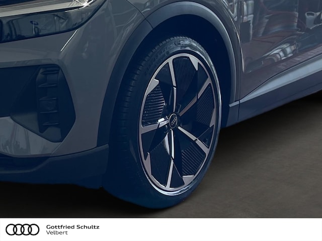 Audi Q4 e-tron 40