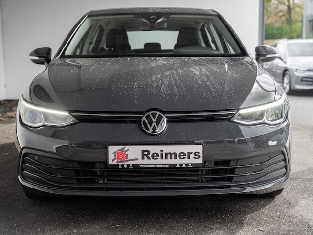 Volkswagen Golf 1.5 TSI Golf VIII