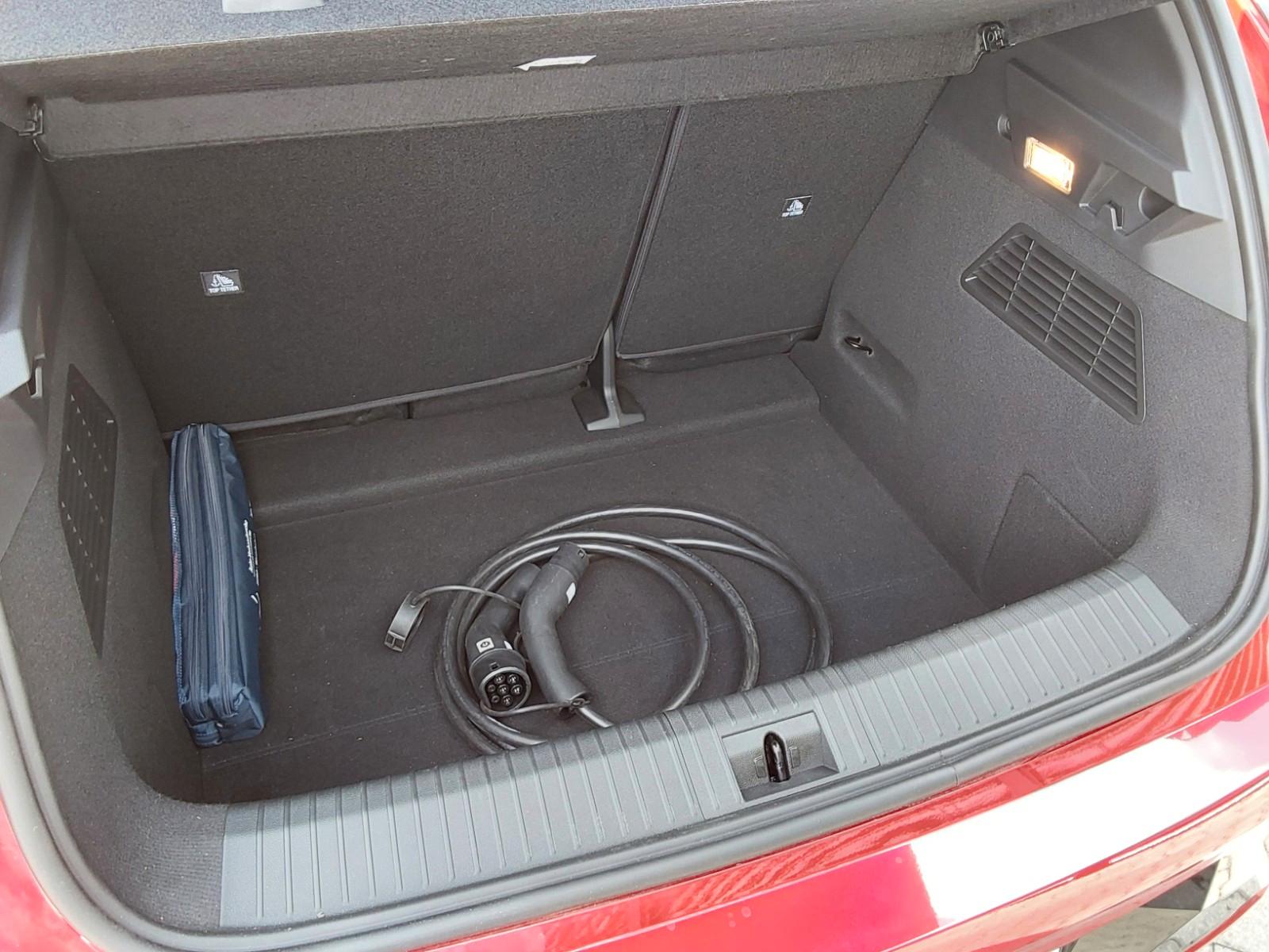 Renault Megane E-Tech E-Tech