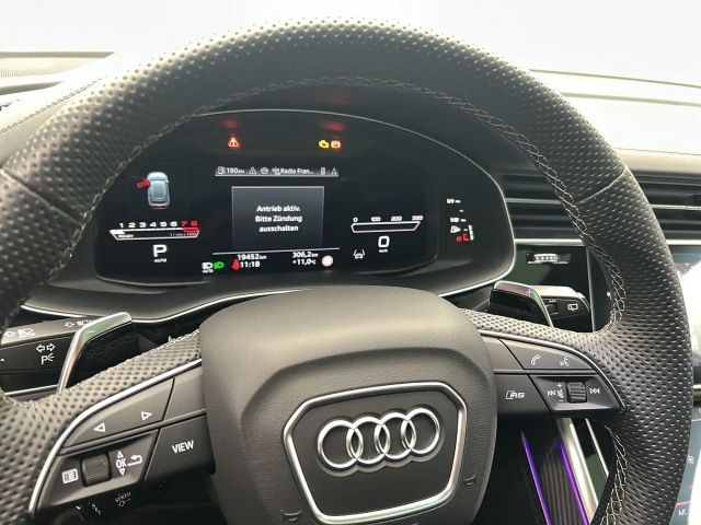 Audi RS Q8 *Keramik*305 km/h*B&O*HUD*Pano*Standh*Matri