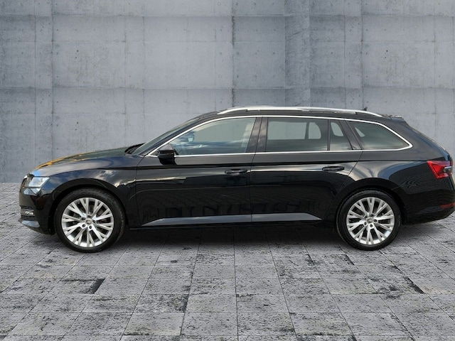Skoda Superb 1.5 TSI Combi Style Style
