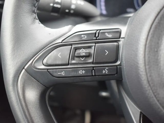 Toyota Yaris Business Hybride