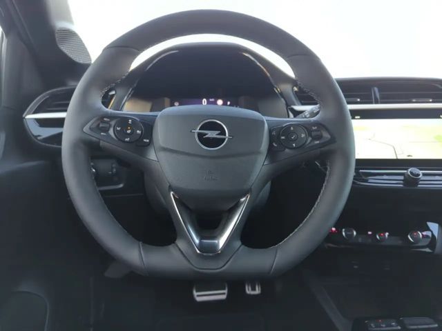 Opel Corsa GS-Line Grand Sport business+