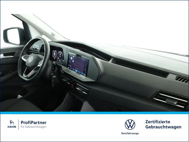 Volkswagen Caddy Life1.5TSI 85KW Navi Side Assist Blindspot