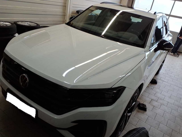 Volkswagen Touareg 3.0 V6 TDI Style