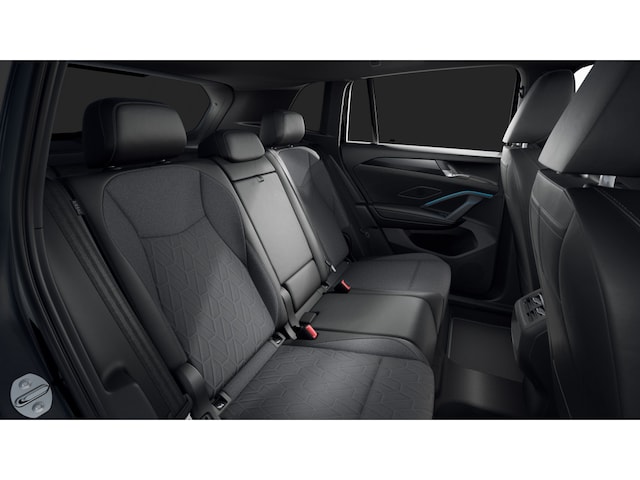 Volkswagen Tiguan 2.0 TDI DSG