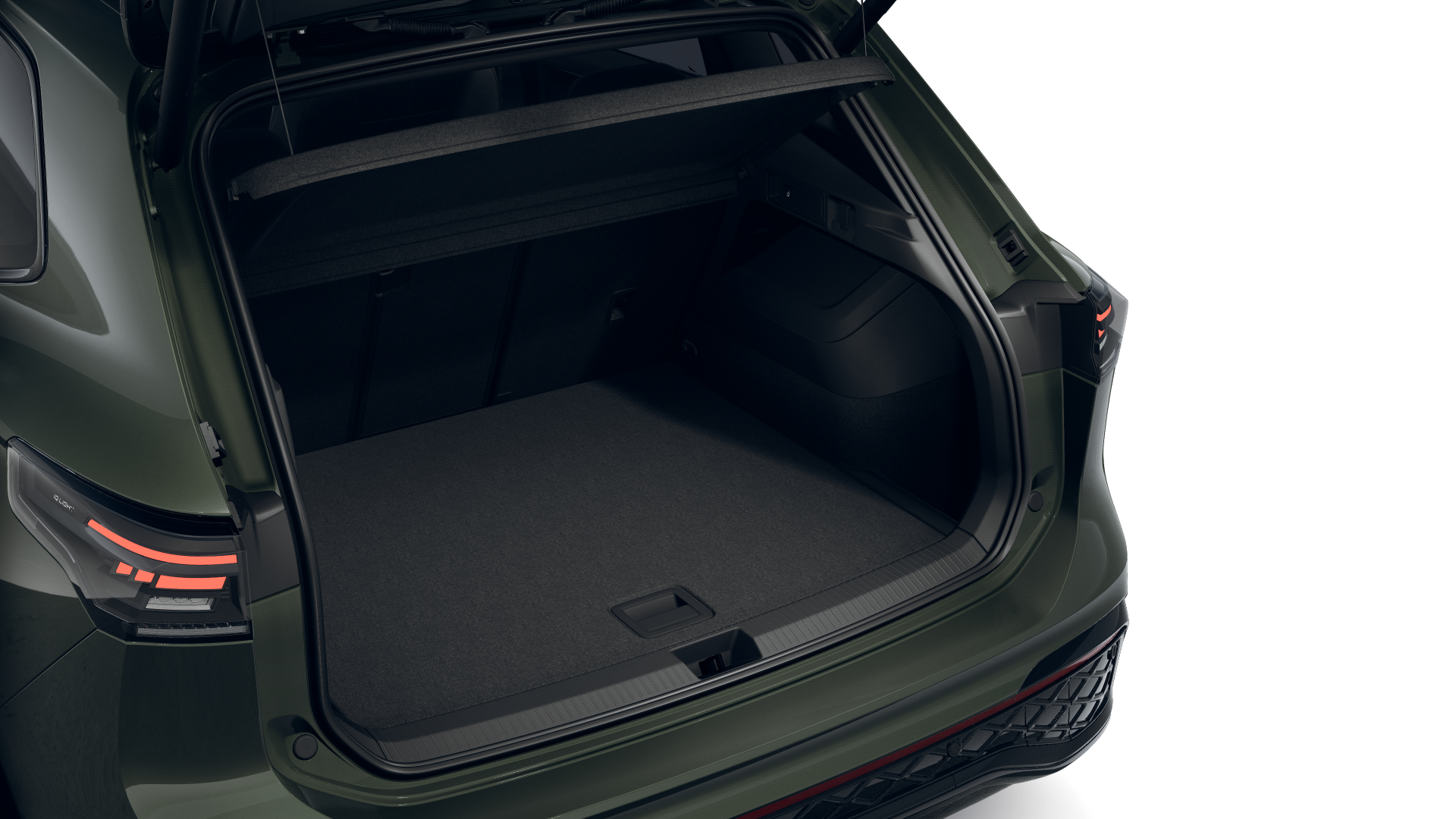 Volkswagen Tiguan 4Motion DSG R-Line