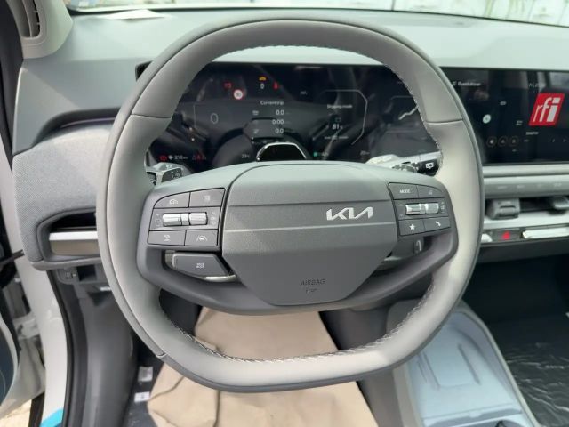 Kia EV3 58.3 kWh Earth