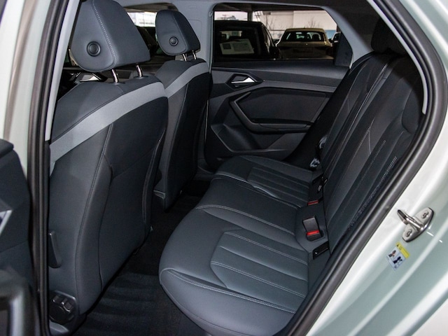 Audi A1 30 TFSI Allstreet S-Tronic