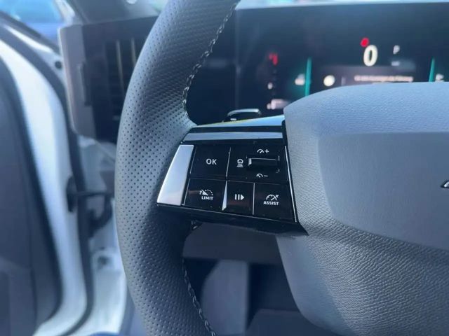 Opel Astra GS-Line Grand Sport