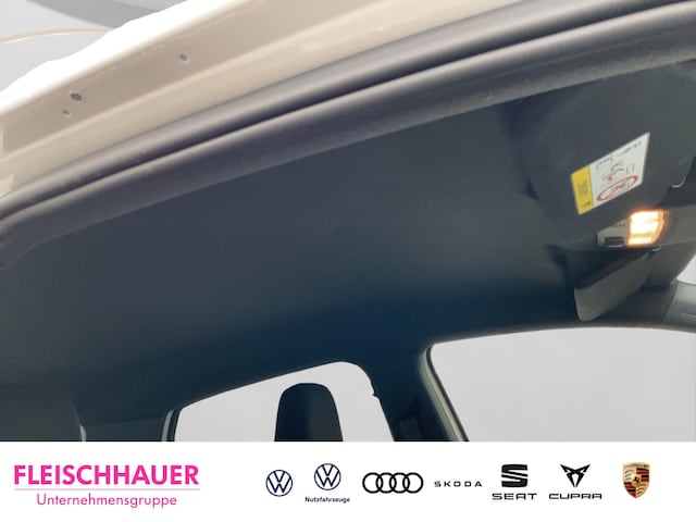 Volkswagen up! Move Move up!