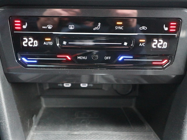 Volkswagen Tiguan Allspace R-Line