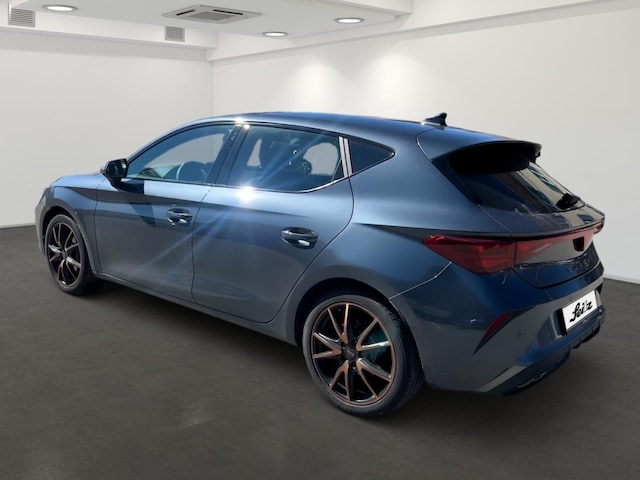 Cupra Leon 1.5 eTSI *NAVI*KAMERA*MATRIX*SITZH*