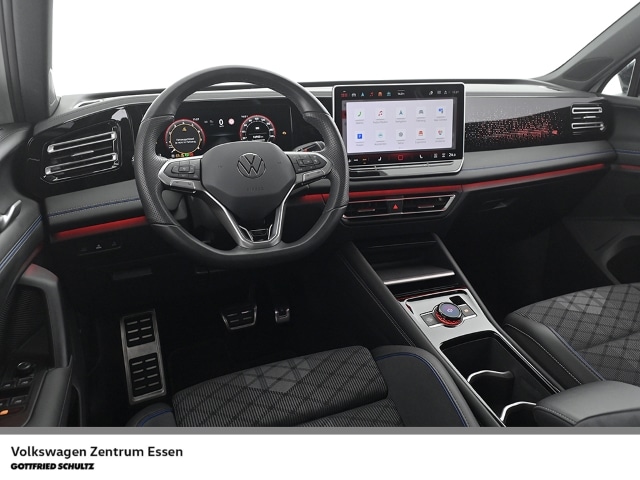 Volkswagen Tiguan 1.5 eTSI R-Line