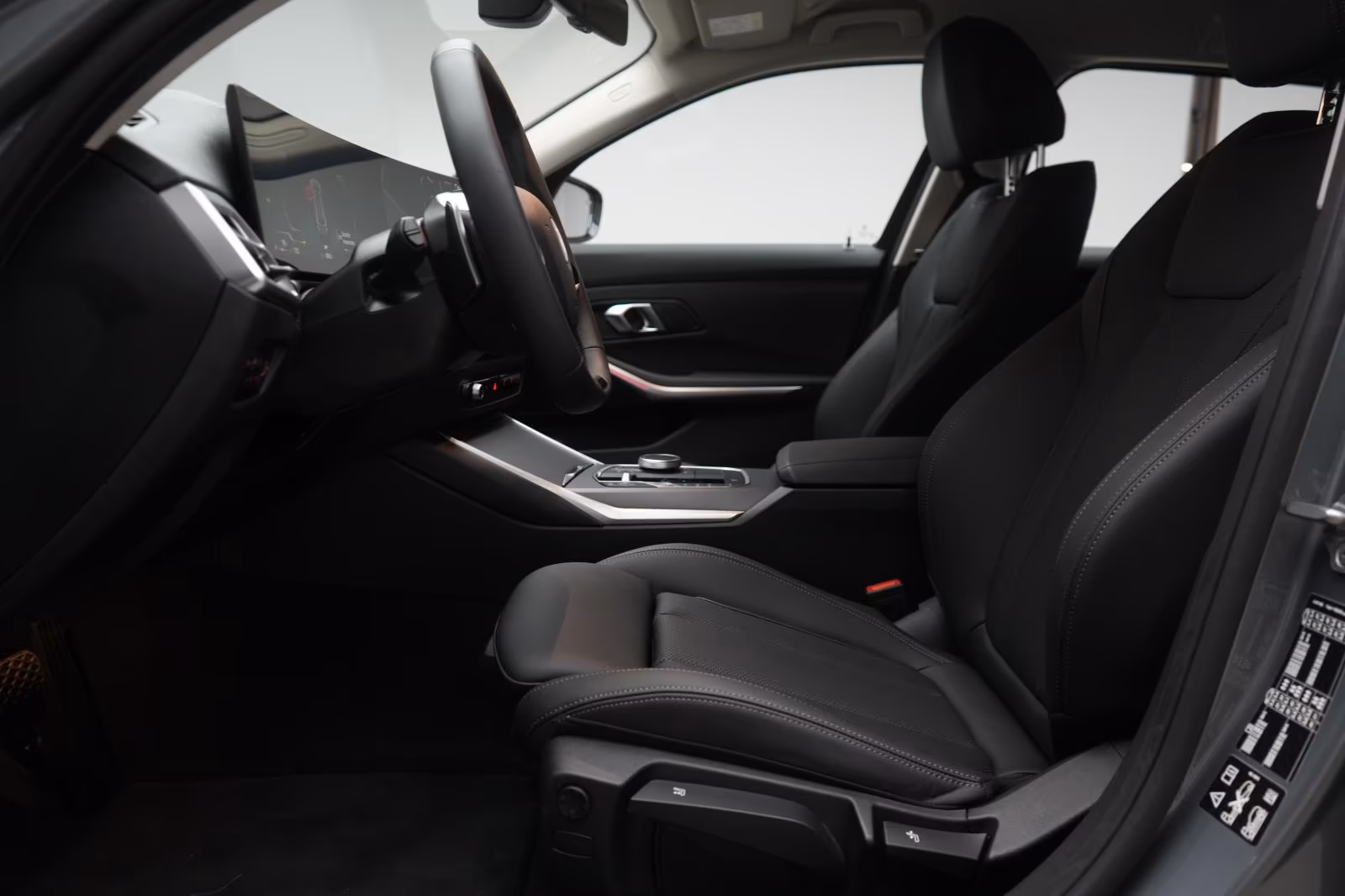 BMW 320 320d Touring xDrive