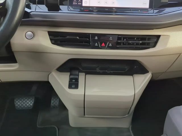 Volkswagen Multivan T7 eHybrid