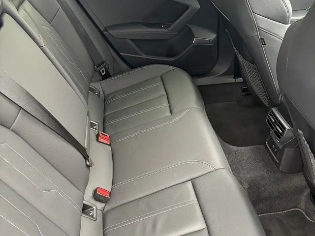 Audi S3 50 TFSI Quattro S-Tronic Sedan