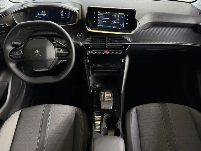 Peugeot 208 Allure Pack