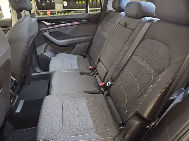 Skoda Kodiaq 1,5 e-TSI MATRIX NAVI AHK 7S EL-HK 18Z RFK