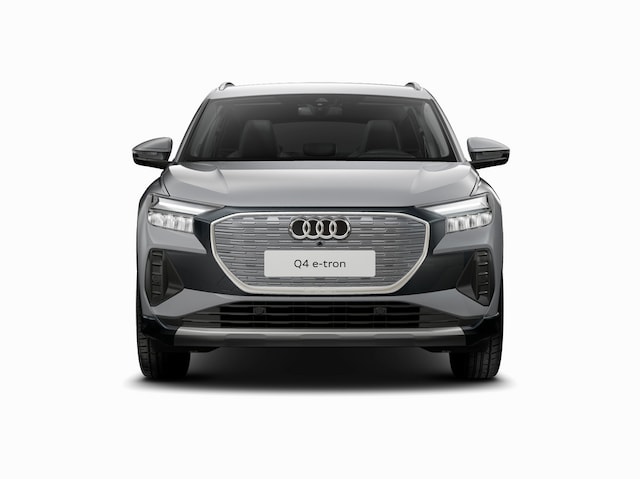 Audi Q4 e-tron Quattro