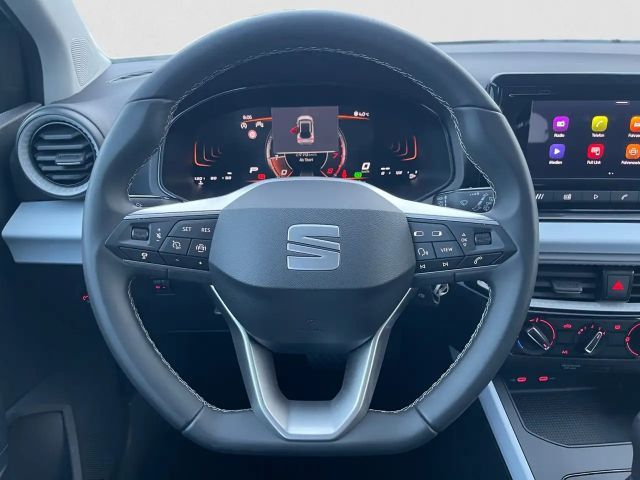 Seat Arona Connect DSG Style