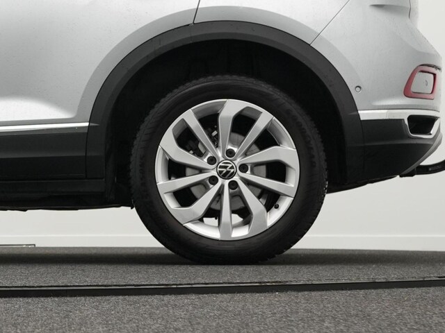 Volkswagen T-Roc 1.5 TSI DSG Style