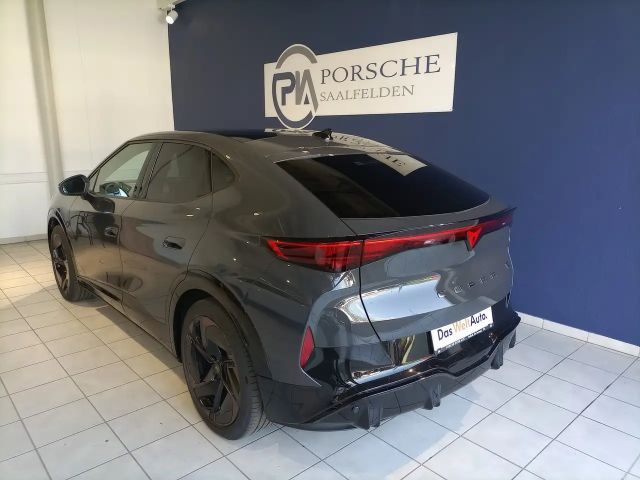 Cupra Tavascan Adrenaline VZ