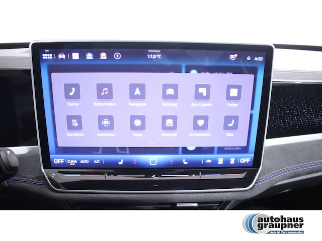 Volkswagen Passat 2.0 TDI DSG R-Line