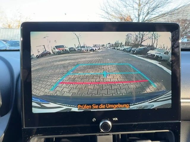 Toyota Yaris Cross 1.5 H Teamplayer Winter-Paket