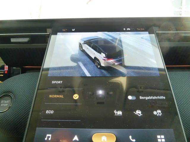 Citroën C5 Aircross Hybrid Max