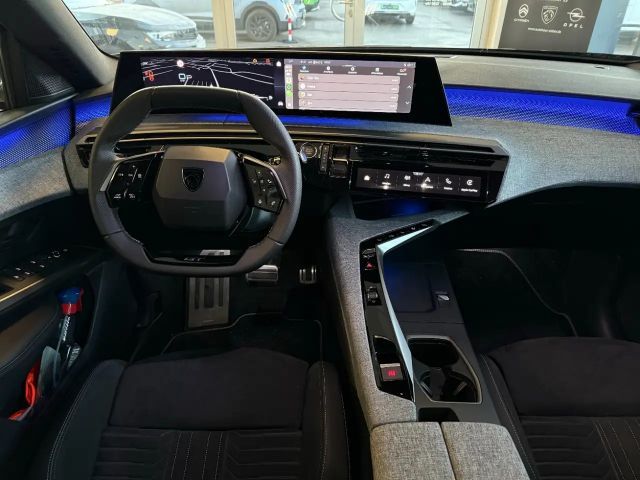 Peugeot 3008 GT-Line