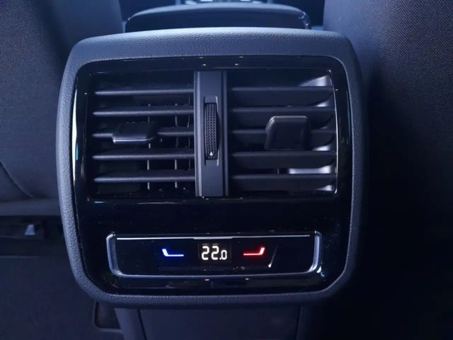 Volkswagen Passat DSG GTE Variant