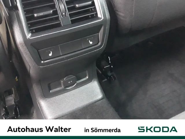 Skoda Karoq 1.0 TSI Tour