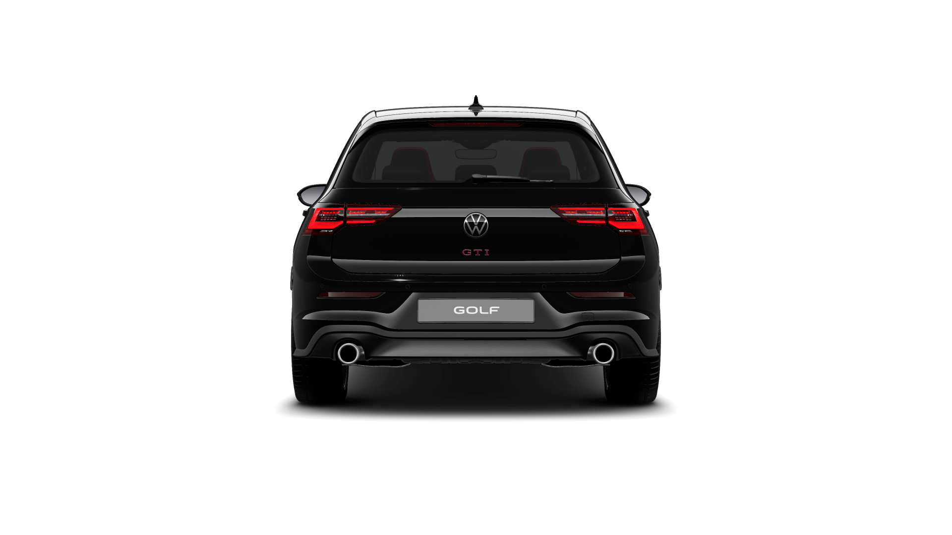 Volkswagen Golf 2.0 TSI DSG GTI Style