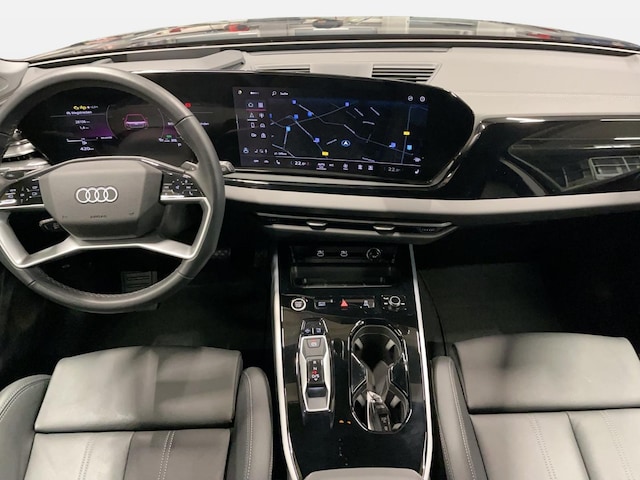 Audi A5 Avant S-Tronic