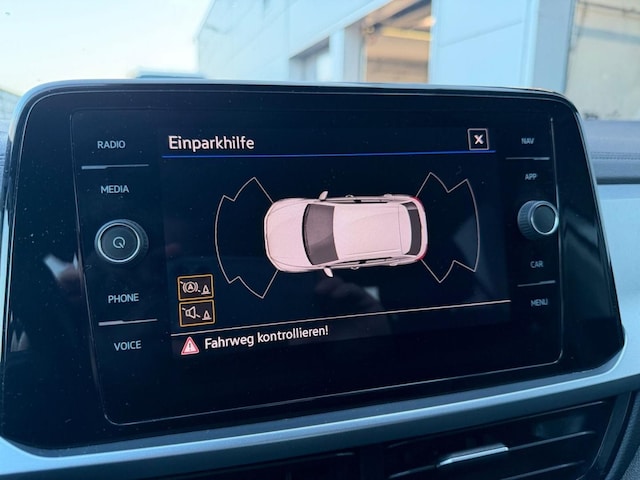 Volkswagen T-Roc 1.0 TSI Life