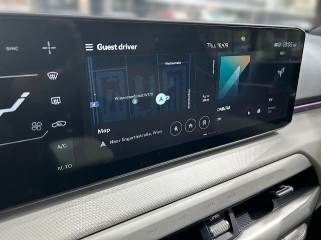 Kia EV4 81.4 kWh FWD GT-Line