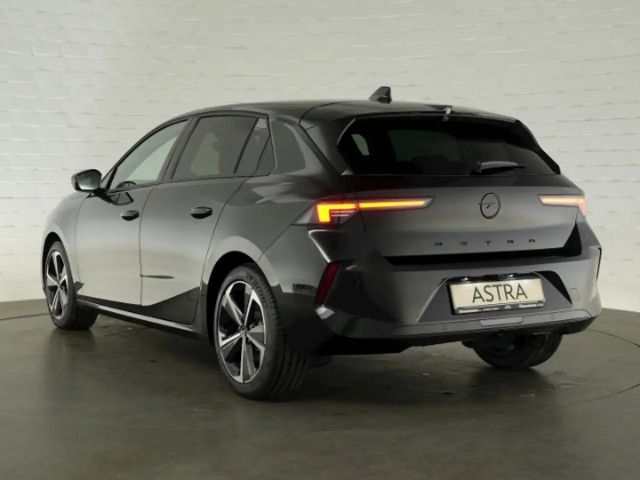 Opel Astra GS-Line Grand Sport