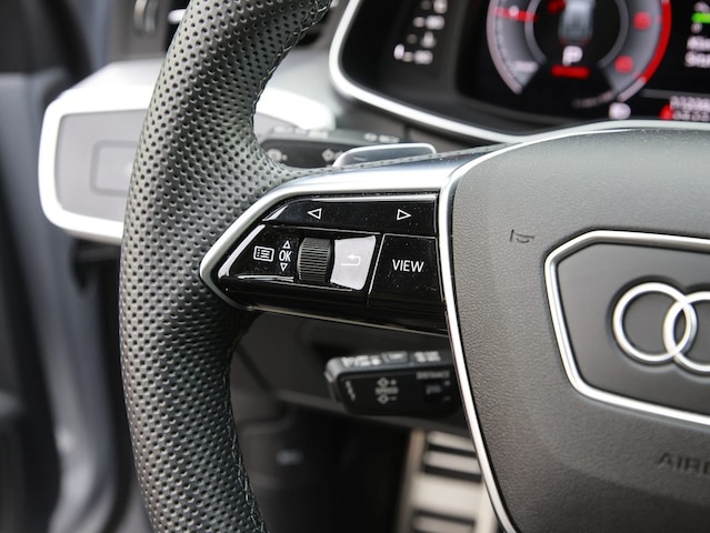 Audi A6 40 TDI Avant S-Line S-Tronic