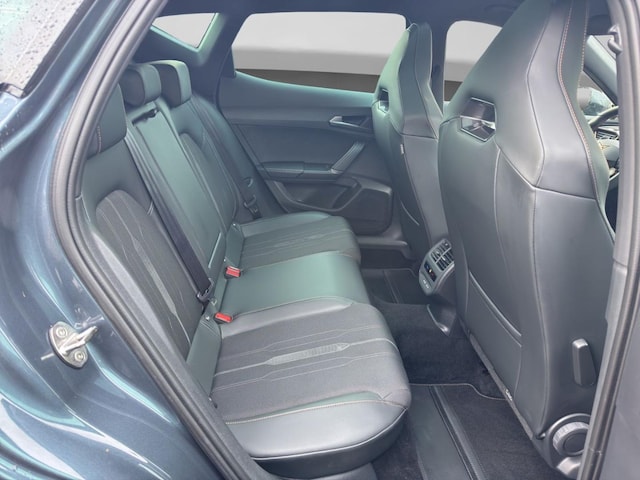 Cupra Formentor 2.0 TSI DSG VZ