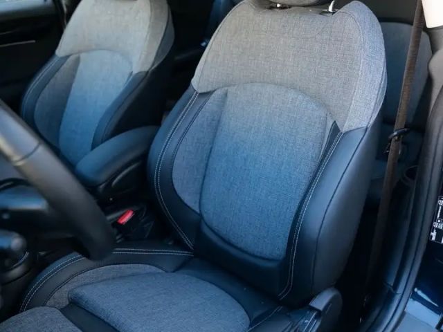 MINI Cooper S DKG LEDER+NAVI PLUS+CAM+HUD+DRIVING ASS