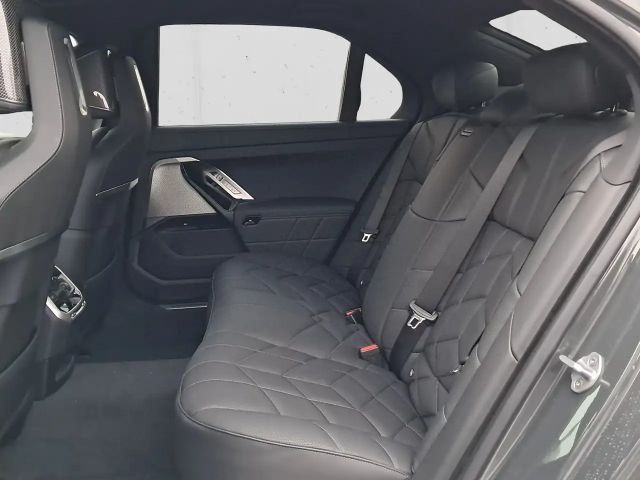 BMW 740 740d Sedan xDrive