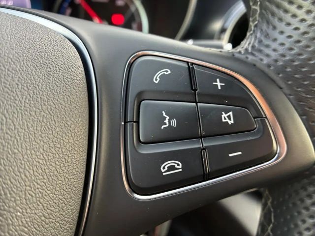 Mercedes-Benz EQV 300 Limousine Lang