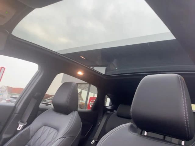 Nissan Qashqai Tekna