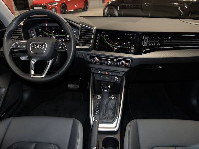 Audi A1 30 TFSI S-Line S-Tronic Sportback