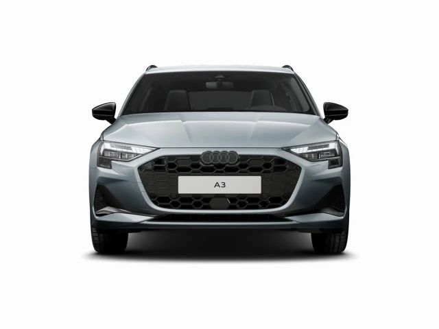 Audi A3 30 TFSI S-Tronic Sedan Sportback